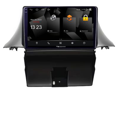 Navigatie Chevrolet Orlando Nakamichi NAM5960PRO Octa core 8+128 carplay android auto radio gps internet