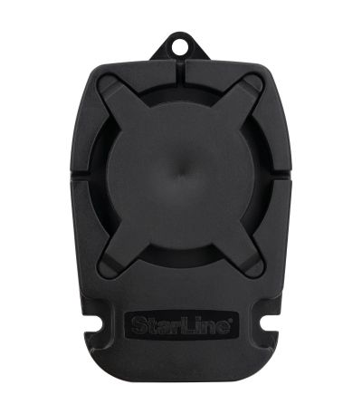 Alarmă auto smart Starline E9 v2 Mini cu tag, integrare CAN-OEM, functie pornire motor la distanță, pregatire pager, Bluetooth