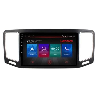 Navigatie VW Sharan 2011-2020 Lenovo Kit-SHARAN 8 core QLED Qualcomm 4+64 360 Android Waze USB Navigatie Internet Youtube Radio v1