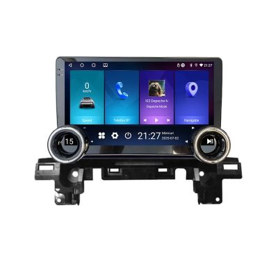 Navigatie Mazda CX5 2015-2020 Kit-cx5 Edotec  4+64 10.5 inch Incell 1K android Wifi 5Ghz gps internet  C