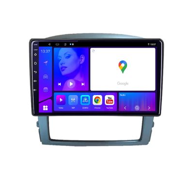 Navigatie Kia Sorento 2002 2008 EDOTEC-LITE Android Ecran 720P Octa Core 4 64 Carplay