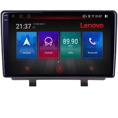 Navigatie Opel Zafira C 2011-2019 Qled 1K Octa Core 4+64 LTE 4G DSP Wifi 5Ghz HDMI android auto carplay radio gps internet KIT-zafira-c+ULTRA-9-4+64