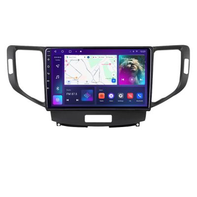 Navigatie Honda Accord 2008-2012 B-8951 Android Ecran QLED octa core 4+64 carplay android auto KIT-8951+EDT-E309V3