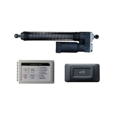 Sistem de ridicare și închidere portbagaj automat din buton și cheie Volkswagen Arteon CC 2017-