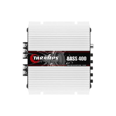 Amplificator Taramps BASS 400, cu 1 canal, clasa D, în 2-4 Ω