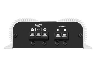 Amplificator Taramps BASS 400, cu 1 canal, clasa D, în 2-4 Ω