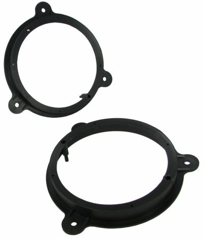 Connects2 CT25DC01 Adaptoare difuzoare Dacia Dokker/Lodgy