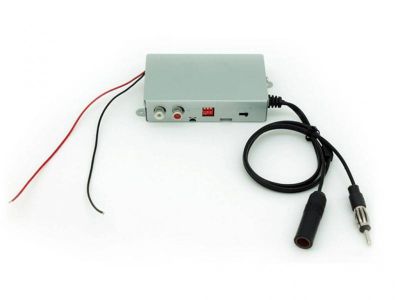 Connects2 FMMOD3 Modulator FM-Wireless cu 6 canale