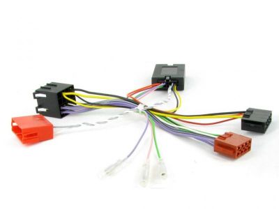 Connects2 CTSOP005.2 Adaptor comenzi volan Opel Vivaro