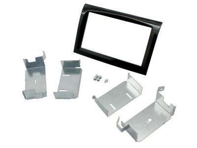 Connects2 CT23FT29 2DIN Kit Rama Fiat Ducato 2012 Negru
