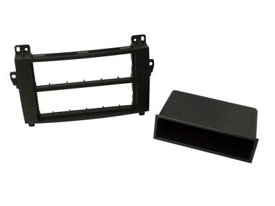 Connects2 CT24VW10 rama 1DIN VW Crafter