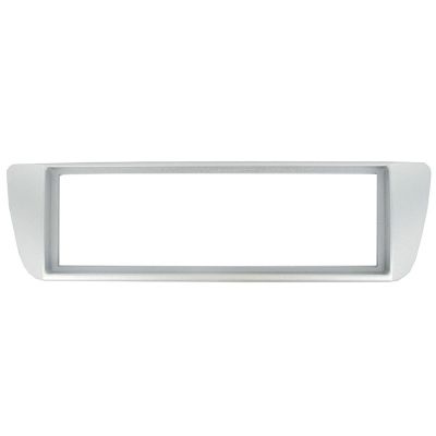 Connects2 CT24MT04 kit rama 1DIN MITSUBISHI Lancer(Argintiu)