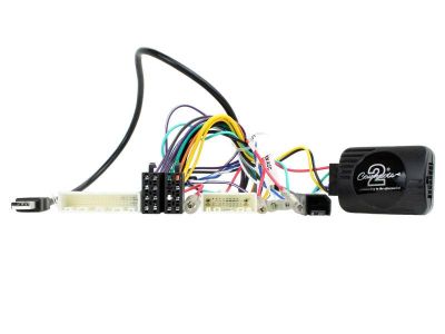 Adaptor comenzi volan Nissan Maxima 2015