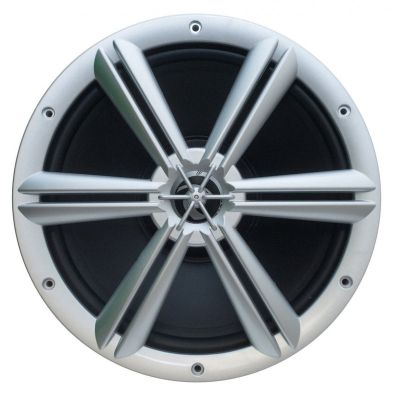 Difuzor subwoofer de 10 inch SEA10S4 Stinger MARINE, în 4 Ω, fără incintă, difuzor de 250 mm(10")