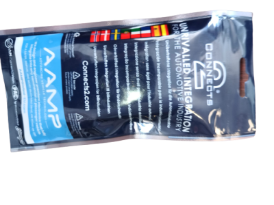 Cablu adaptor camera 8 pini Subaru CAM-SU3-AD connects2