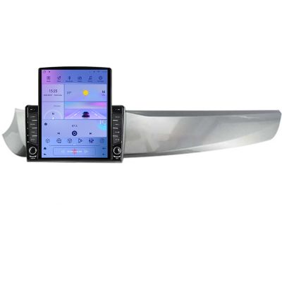 Navigatie Alfa Romeo Giulietta 2010-2014 Android radio gps internet quad core 2+32 ecran vertical 9.7" Kit-giulietta+EDT-E708