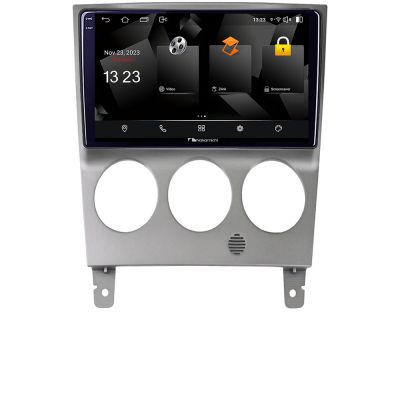 Navigatie Subaru Impreza 2002-2007 Android radio gps internet octa core 8+128 carplay android auto