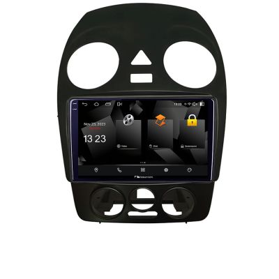 Navigatie VW Beetle 2005-2010 Android radio gps internet octa core 8+128 carplay android auto