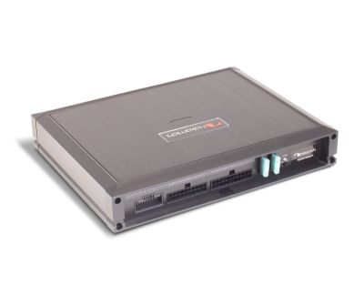 Amplificator cu DSP Nakamichi NDSR366A,  12 canale amplificate, 16 x preout ,Bluetooth, Total 1280W maxim