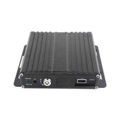 Unitate DVR 4 canale VT-DVR-G6H