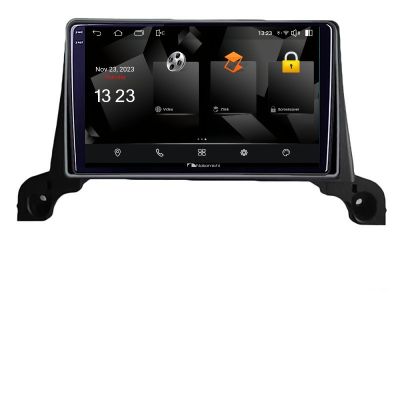 Navigatie Peugeot 5008 2016-2020 5960Pro-5008 Android Octa Core Qualcomm 2K Qled 8+128 DTS DSP 360 4G Optical