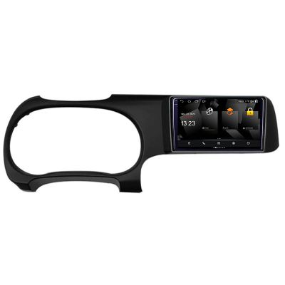 Navigatie Hyundai I10 2020 5960Pro-I10 Android Octa Core Qualcomm 2K Qled 8+128 DTS DSP 360 4G Optical