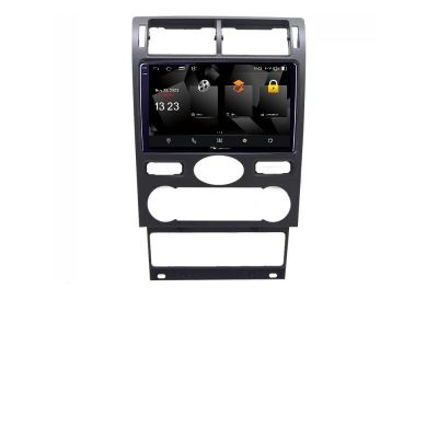 Navigatie Ford Mondeo intre anii 2004-2007 Android Octa Core Qualcomm 2K Qled 8+128 DTS DSP 360 4G Optical