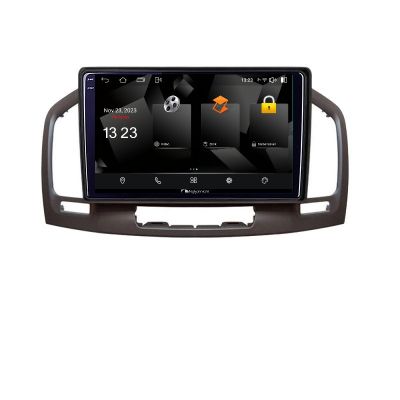 Navigatie Opel Insignia 2009-2013 5960Pro-114 Android Octa Core Qualcomm 2K Qled 8+128 DTS DSP 360 4G Optical