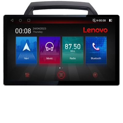 Navigatie Kia Carnival 2006-2014, Ecran 2K QLED 13",Octacore,8Gb RAM,128Gb Hdd,4G,360,DSP,Carplay,Bluetooth