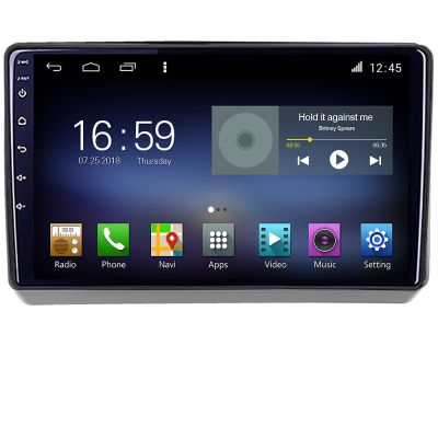 Navigatie Dodge Challenger 2015-2021 Android radio gps internet Octa Core 8+128 LTE KIT-dart+EDT-E609