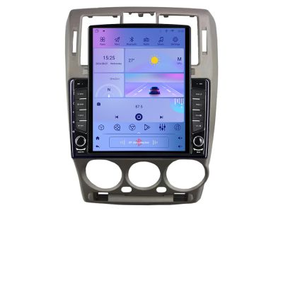 Navigatie Hyundai Getz 2002-2010 Android radio gps internet quad core 2+32 ecran vertical 9.7" kit-getz+EDT-E708