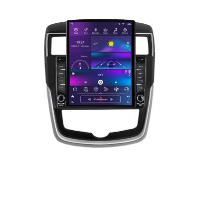 Navigatie Nissan Pulsar 2014-2018 Android radio gps internet  Octa Core 4+64 LTE KIT-pulsar+EDT-E709