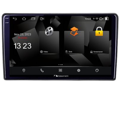 Navigatie Mazda CX-9 Android radio gps internet octa core 8+128 carplay android auto