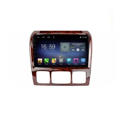 Navigatie MERCEDES S 1998-2005 F-220 Octa Core cu Android Radio Bluetooth Internet GPS WIFI DSP 8+128GB 4G