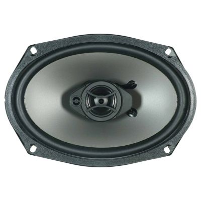 Set 2 Difuzoare coaxiale Phoenix Gold Z, 55 watts, 152x228 mm, 6x9", 4 ohm