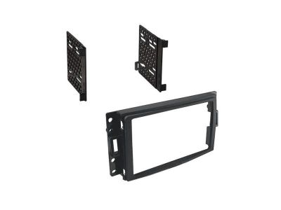 Rama 2DIN GMC navigatii si radio CT23GM08 v1