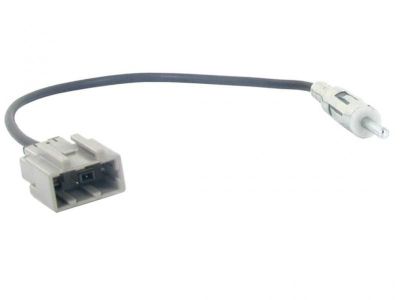 Connects2 CT27AA53 Adaptor Antena Radio Dedicata Hyundai/Kia v1