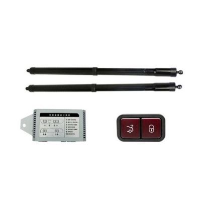 Sistem de ridicare și închidere portbagaj automat din buton și cheie Honda Fit/Jazz (GR/GS) 4th Gen. 2020 - 2023