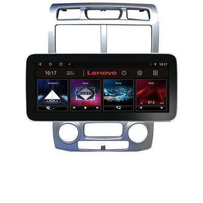 Navigatie Kia Sportage 2005-2007 K-0023 Lenovo PRO 8+256 12.3 inch qled android 4G DSP gps internet a