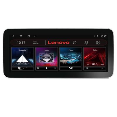 Navigatie Alfa Romeo Giulietta 2014-2020 Lenovo Qled 12.3 inch Octa Core 8+256 360 DSP ADAS carplay android auto radio internet kit-giulietta-facelift+PRO-12.3-8+256