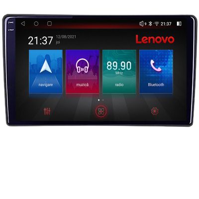 Navigatie Citroen Berlingo Opel Combo 2021- Qled 1K Octa Core 4+64 LTE 4G DSP Wifi 5Ghz HDMI android auto carplay radio gps internet kit-berlingo2021+ULTRA-10-4+64