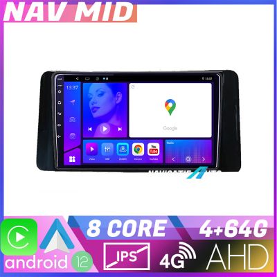 Navigatie Skoda Kamiq 2019 EDOTEC-LITE Android radio gps internet Octa core 4 64 Carplay