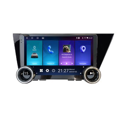 Navigatie Kia Niro 2017- Edotec  4+64 10.5 inch Incell 1K android Wifi 5Ghz gps internet  Kit-niro