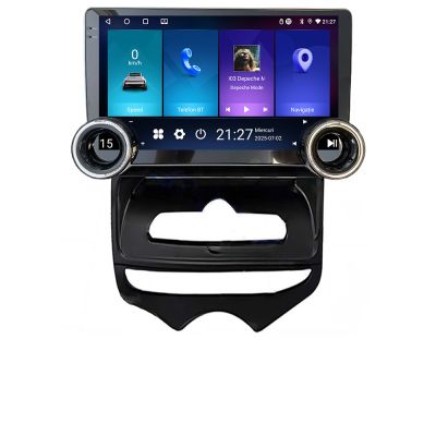 Navigatie Hyundai IX20 2010-2019 Edotec  4+64 10.5 inch Incell 1K android Wifi 5Ghz gps internet  kit-ix20-manual