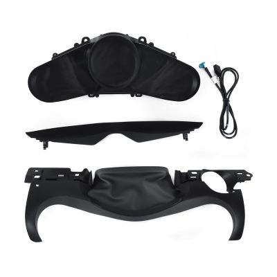 Ceasuri electronice digitale FULL HD Porsche 911 2010-2016