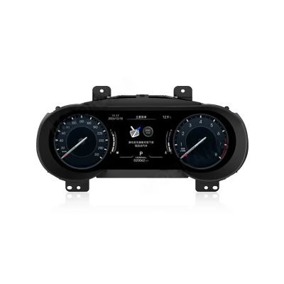 Ceasuri electronice digitale FULL HD Maserrati Levante 2016-2023