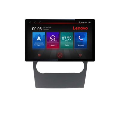 Navigatie Mercedes clasa A W169 2004-2012 Lenovo Qled 13 inch 2K Octa Core 4+64 360 DSP ADAS carplay android auto radio internet Kit-+PRO-2K-13-4+64