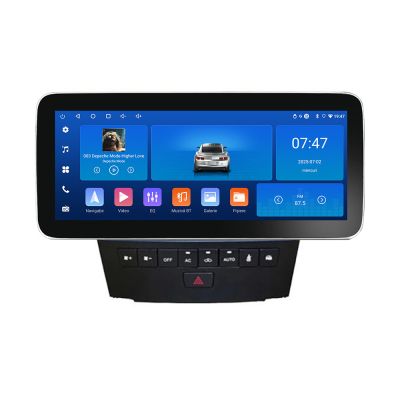 Navigatie Lexus GS-04 2004-2011 K- GS-04 Edotec 4+64 12.3 inch Incell 1K android Wifi 5Ghz gps internet
