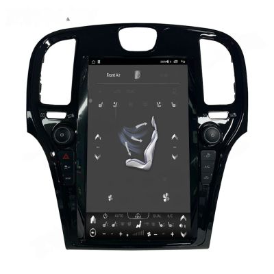 Navigație Chrysler 300 2013 - 2019, 13.6 inci, 8GB ram, 128GB stocare