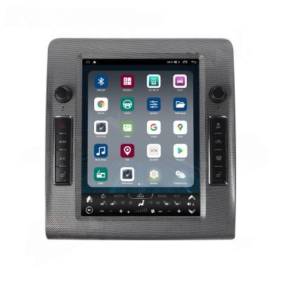 Navigație Dodge Chanllanger 2008 - 2014, 10.4 inci, GB ram, GB stocare